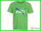 Puma Print T-shirt Koszulka Top 7-8 lat 128 cm