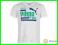 Puma Paint T-shirt Top Koszulka 7-8 lat 128 cm