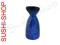 Karafka do sake COBALT BLUE 150 ml [8503]