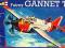 FAIREY GANNET T.5 1:72 REVELL 04845