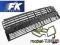 ATRAPA GRILL bez znaczka VW Transporter T4 91-96