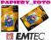 EMTEC GLOSSY POŁYSK A4 180g 25ark Papier Foto W-wa