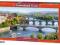 PUZZLE 4000 EL VLTAVA MOST W PRADZE CASTORLAND