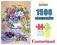 PUZZLE 1500 EL. CLEMATIS OBRAZ 189