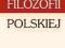 Skoczyński Woleński-Historia filozofii polskiej