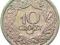 10 GROSZY 1923 ROK