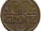 1 GROSZ 1936 ROK