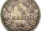 NIEMCY 1/2 MARKI 1915 ROK A st.2- SREBRO