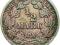 NIEMCY 1/2 MARKI 1907 ROK A st.3 SREBRO