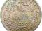 NIEMCY 1/2 MARKI 1914 ROK A st.2 SREBRO