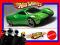 *HOT WHEELS* PAGANI HUAYRA *ReSoRaK*i samochodzik