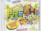 FRESH HITS WIOSNA 2014 2CD Hity !