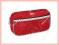 Reed kosmetyczka 7558 Marina Red [nowa]
