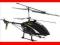 Helikopter LT-711 Gyro 3ch Z Kamerą