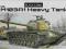M103A1 Heavy Tank 3548 DRAGON 1/35 WROCŁAW