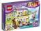 KLOCKI LEGO FRIENDS 41037 LETNI DOMEK STEPHANIE