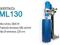 WIERTNICA KORONOWA ML 130 2800 WAT