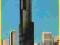 CHICAGO ILLINOIS SEARS TOWER ROK 79 IZ2038