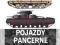 Pojazdy pancerne aliantów 1939- 1945