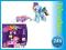 HASBRO MLP Flying Konik + Akcesoria OKAZJA 24H