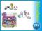 HASBRO Pet Shop Zest. Codzienne przygody OKAZJA 24