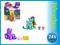 HASBRO My Little Pony Mini w zestawie OKAZJA 24H
