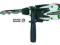 MŁOTOWIERTARKA Z PODKÓWANIEM HITACHI DH24PC3 3,2J