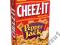 Krakersy Cheez-IT Pepper Jack 351g z USA