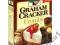 Graham Cracker crumbs 382g z USA