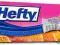 Torebki foliowe Hefty 22 szt. poj 0.94 L