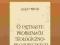 O piętnastu problemach teologiczno-filozoficznych