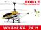 HELIKOPTER T640 Z KAMERĄ - MJX szpieg BOBLE ŚLĄSK