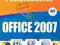 OFFICE 2007 AAABSOLUTNIE DLA POCZĄTKUJĄCYCH