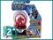 Max Steel - Turbo Wojownicy Dredd - figurki Hasbro