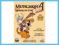 Munchkin 4 Rumaki do paki
