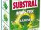 MNISZEK SUBSTRAL 100ml CHWASTOBÓJCZY NA  CHWASTY!