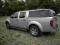 NISSAN NAVARA HARDTOP HARD TOP ZABUDOWA SAMMITR