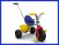Smoby Rowerek trzykołowy Be Move Trendy    24h