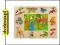 BRIMAREX DREWNIANE PUZZLE - LAS ZB-2593 (ZABAWKA)