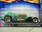 2003 HOT WHEELS - FLAT RACER - 1/64