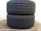 Opony letnie 255/40R19 Goodyear EafleF1 4,5 3,8 mm