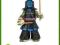 TURTLES Ninja 28cm Dojo Leonardo