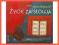 Życie za Słowa. Książka audio CD MP3 [nowa]
