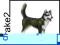 SCHLEICH PIES HUSKY 16371 [ZABAWKA]