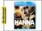 dvdmaxpl HANNA [Cate Blanchett] (BLU-RAY)