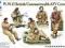 Bronco CB35098 British / Commonwealth AFV Crew set