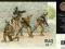 Master Box 3575 Iraq kit 1 (US Troops) (1:35)