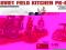 MiniArt 35061 Soviet Field Kitchen PK-42 (1:35)