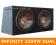 INFINITY REF 1260W Dual Bass 600RMS Sklep Mława