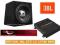 JBL GT5-12 Compact MDF + Hifonics REN550S 275W Rms